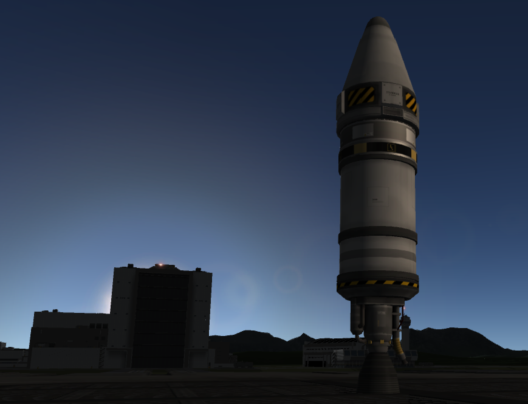 Rocket
