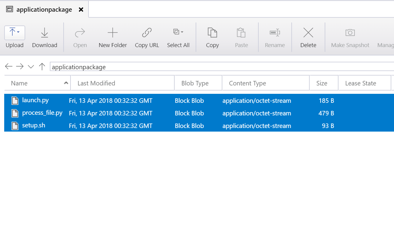 VSTS