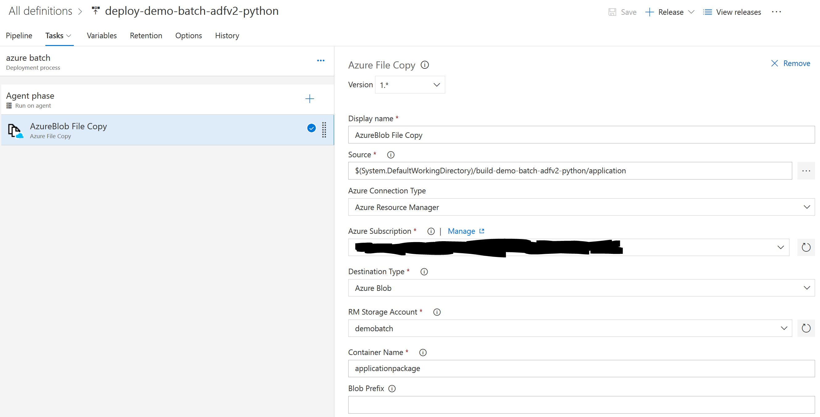 VSTS